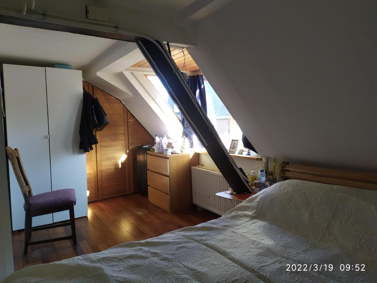 Vila The Cosy Little House With The Sundial Stavenisse Exteriér fotografie
