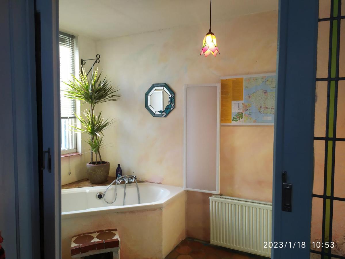 Vila The Cosy Little House With The Sundial Stavenisse Exteriér fotografie